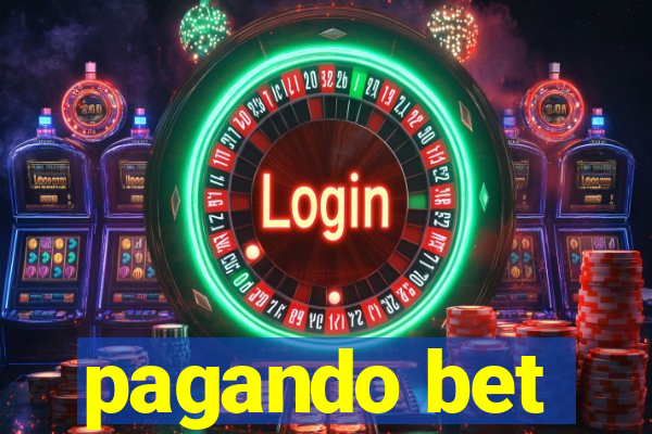 pagando bet